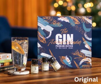Premium Gin Advent Calendar 2023, 2 of 9