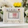 Personalised Mum Photo Frame Mother's Day Gift, thumbnail 6 of 7