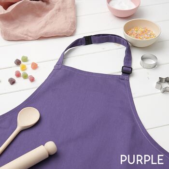 Personalised Children's Baking Tools, 4 of 6
