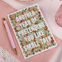 Funny Unsociable Birthday Card, Joke Greeting Card, thumbnail 2 of 3