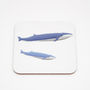 Blue Whale Placemat, thumbnail 8 of 11