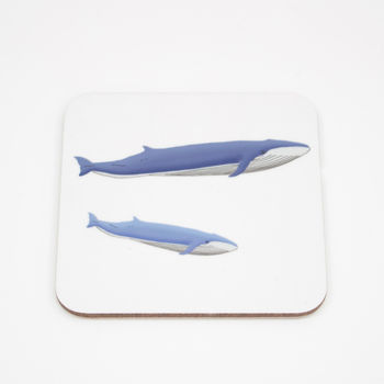 Blue Whale Placemat, 8 of 11