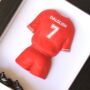 Football Legend KitBox: Kenny Dalglish: Liverpool, thumbnail 2 of 6