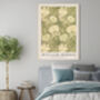 William Morris Chrysanthemum 1877 Art Print, thumbnail 2 of 3