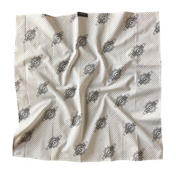Make A Wish Fabric Gift Wrap Reusable Furoshiki, 4 of 7