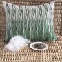Lavender Scented Sleep Pillow Grasses Print, thumbnail 5 of 12