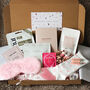 Luxury Self Care Pamper Hamper, thumbnail 10 of 12