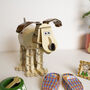 Build Your Own Wallace And Gromit, Gromit, thumbnail 12 of 12
