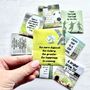 Football Gifts: Football Lovers Tea Gift Set, thumbnail 5 of 10