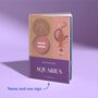 Aquarius Star Sign Gift Personalised Astrology Book, thumbnail 3 of 9