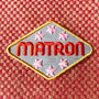 Matron Iron Clothing Patch, thumbnail 1 of 3