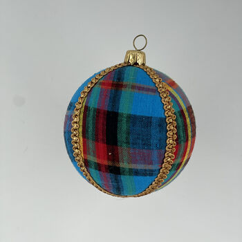 Scotty Handmade Bauble, 3 of 5