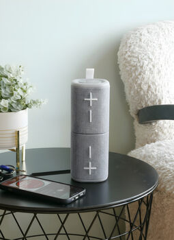 Split Wireless Bluetooth Speaker, 2 of 2