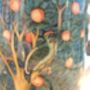 Jumbo Mug In William Morris Woodpecker Design, thumbnail 11 of 11
