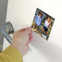 Mother's Day Photo Magnet Card For Mummy, thumbnail 2 of 4