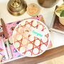 Name Place Tag Keepsake For Wedding And Dinner Party Tables, thumbnail 2 of 8
