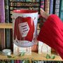 Black Coffee And Morally Grey Characters Mug – 15oz Spicy Book Lover’s Gift, thumbnail 3 of 3