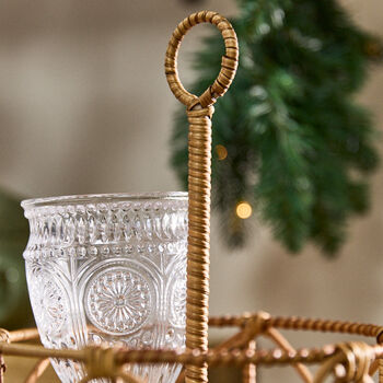 Three Tier Storage Basket Rack, 3 of 5