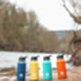 Thermos Water Bottle 1 L 32oz Coffee Flask Hot And Cold, thumbnail 8 of 12
