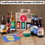 Personalised Craft Beer Valentine's Day Hamper, thumbnail 8 of 12