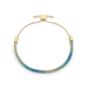Emelia Braided Bracelets, thumbnail 5 of 10