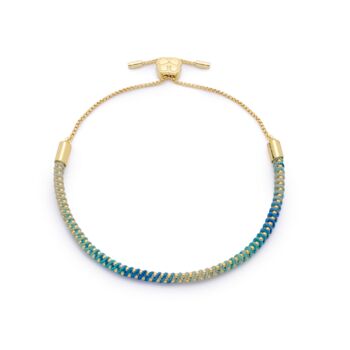 Emelia Braided Bracelets, 5 of 10