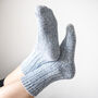 100% Natural Women's Merino Socks, thumbnail 7 of 10