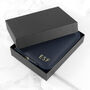 Personalised Leather Double Playing Cards Case, thumbnail 9 of 12