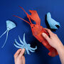 Make Your Own Lobster, thumbnail 3 of 4