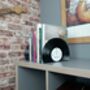Vinyl Record 10 Inch Bookends, thumbnail 5 of 11