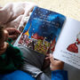 Letter From Santa Personalised Book, thumbnail 2 of 12