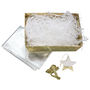 Christmas Gold Hamper Kit, thumbnail 2 of 3