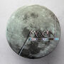 Moon 100 Piece Jigsaw Puzzle, thumbnail 1 of 2
