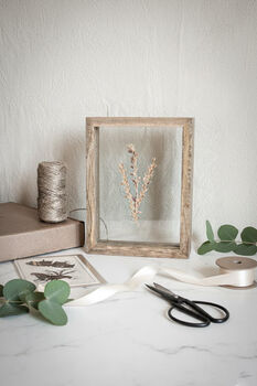 Luxury Botanical Dried Flower And Home Christmas Gift Set, 4 of 8