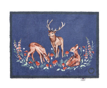 Hug Rug Meadow Deer, 7 of 7