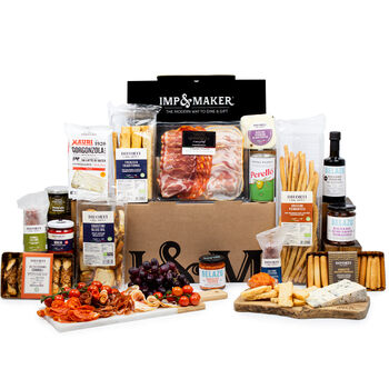 Signature Antipasti Hamper, 2 of 2