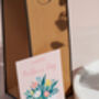 The Florence Dried Flower Diffuser, thumbnail 4 of 4