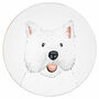 Jack The Westie Dog Placemat, thumbnail 2 of 4