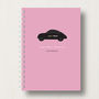 Personalised Car Lover's Journal Or Notebook, thumbnail 11 of 11
