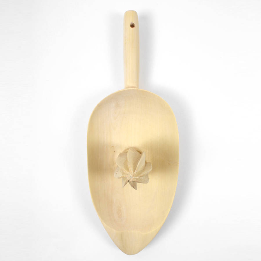 wood juicer by bohemia