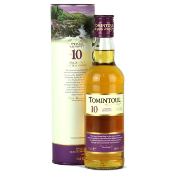 Whisky Lover’s Gift Box Indulgent Single Malt Gift Set, 2 of 2