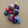 Mish Mash Handmade Bauble, thumbnail 7 of 10