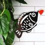 Soy Sauce Fish Mirror, thumbnail 1 of 3