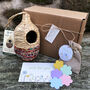 Bird Gift Box With Nester, thumbnail 1 of 12