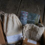'Self Care' Gift Box Thinking Of You, thumbnail 2 of 8