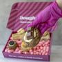 The Biscuit Deluxe Cookie And Cookie Pie Gift Box, thumbnail 10 of 12