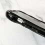 Black Bubble Phone Case, thumbnail 5 of 7