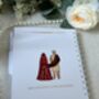 White Sikh Wedding Guide And Planner, thumbnail 11 of 11