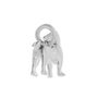 Jack Russell Terrier Charm, thumbnail 10 of 10