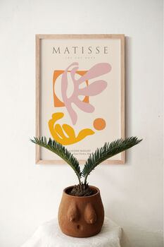 Henri Matisse Set Of Three No.One, 6 of 6